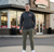 Jaggers Sport-Tek PosiCharge Competitor 1/4 Zip Pullover