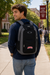 Jaggers Oakley Enduro Backpack