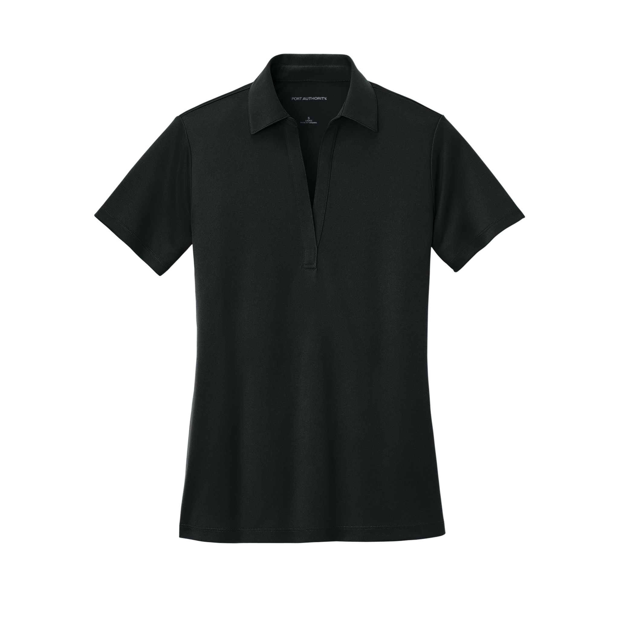 Texas Roadhouse Women's Port Authority Silk Touch Performance Polo