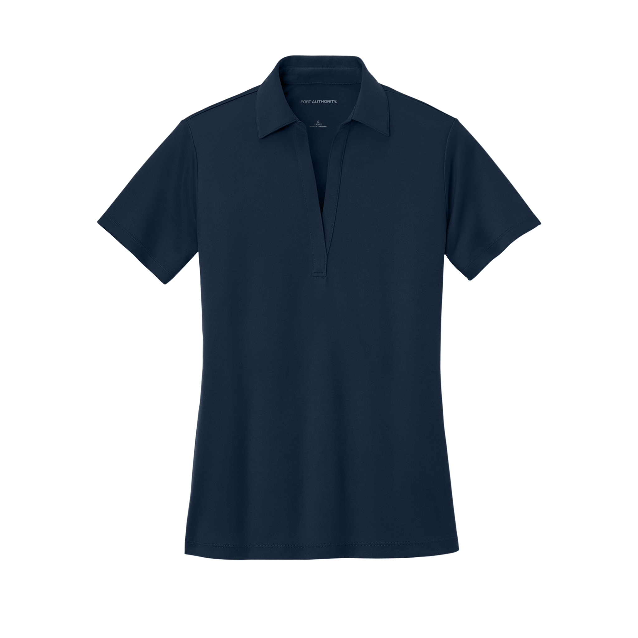 Texas Roadhouse Women's Port Authority Silk Touch Performance Polo