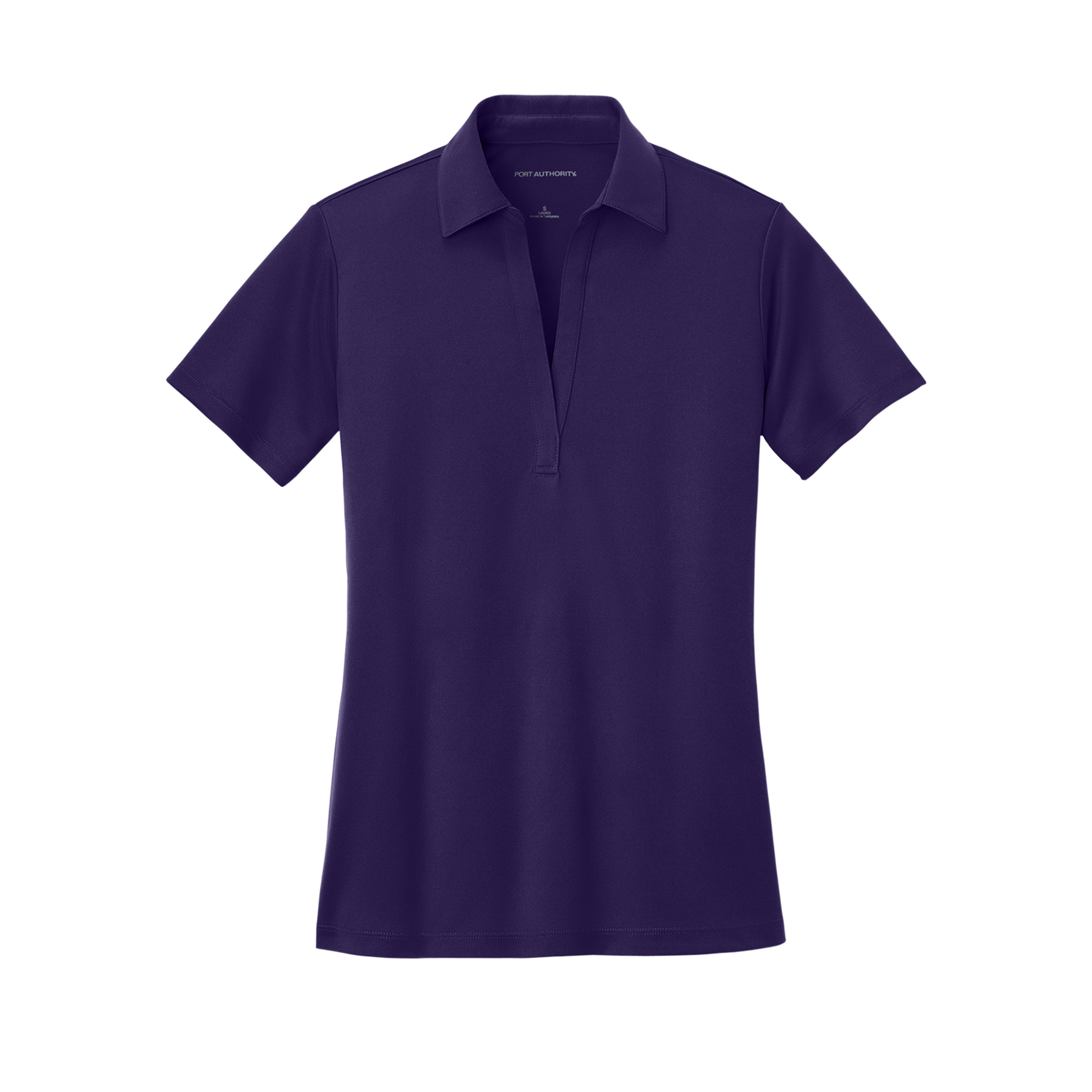 Texas Roadhouse Women's Port Authority Silk Touch Performance Polo