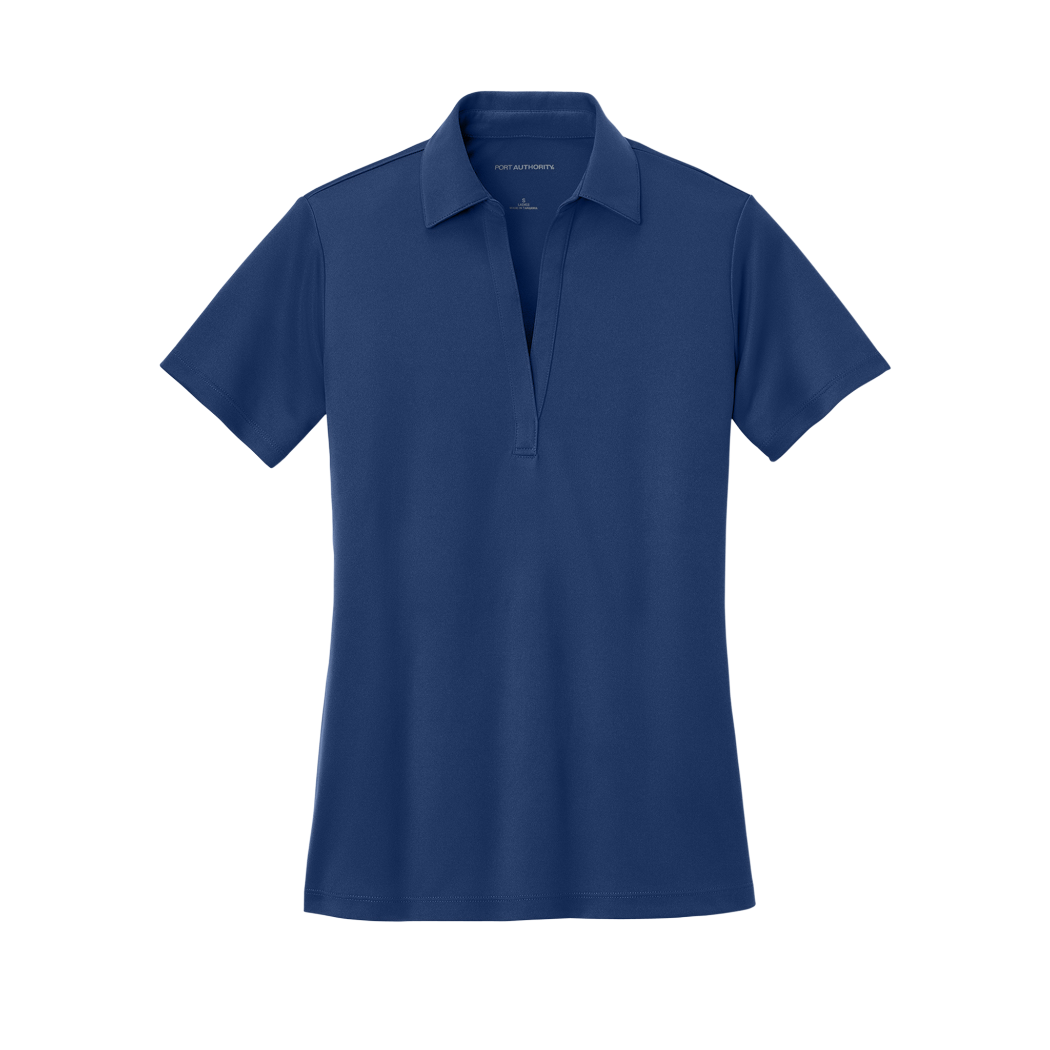 Texas Roadhouse Women's Port Authority Silk Touch Performance Polo