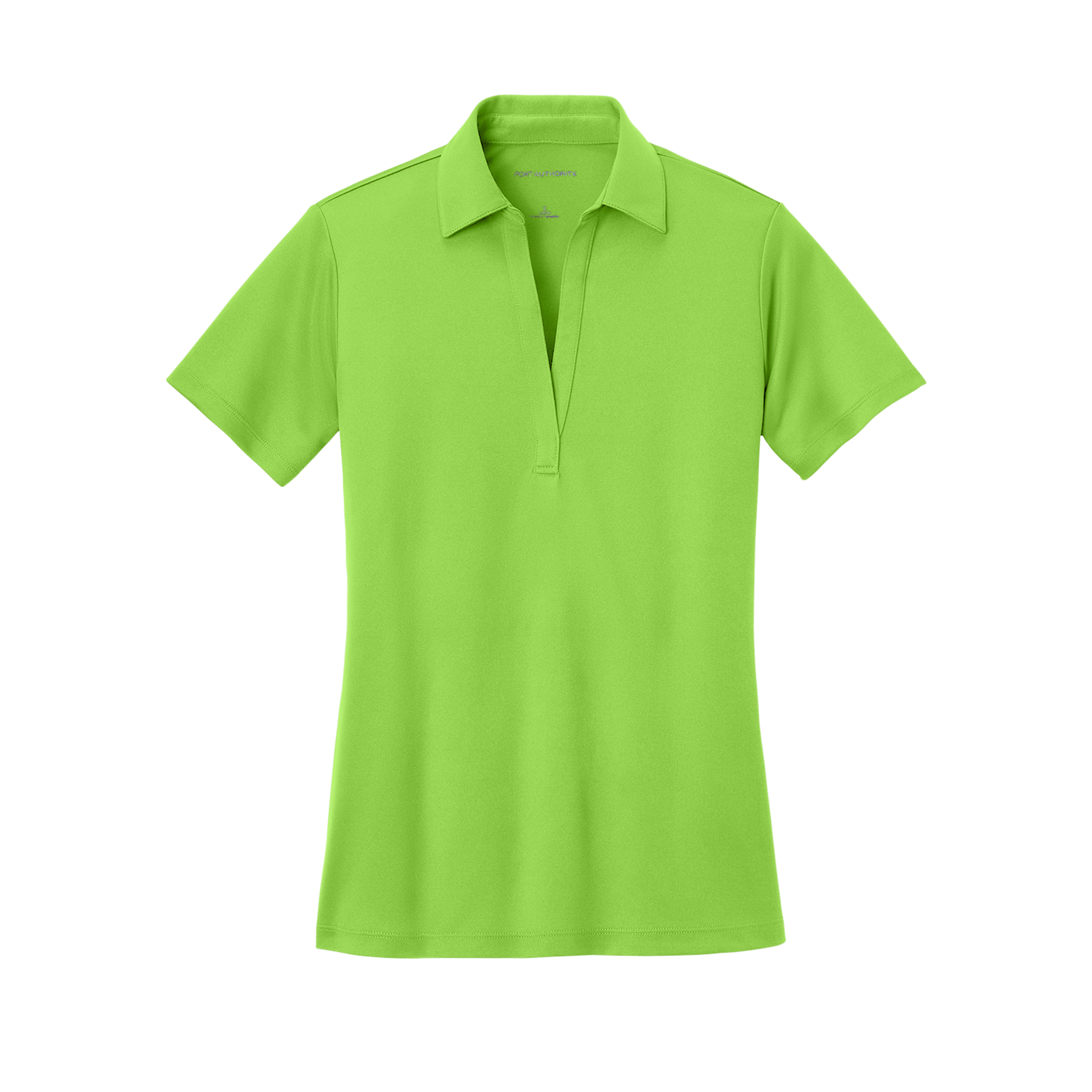 Texas Roadhouse Women's Port Authority Silk Touch Performance Polo