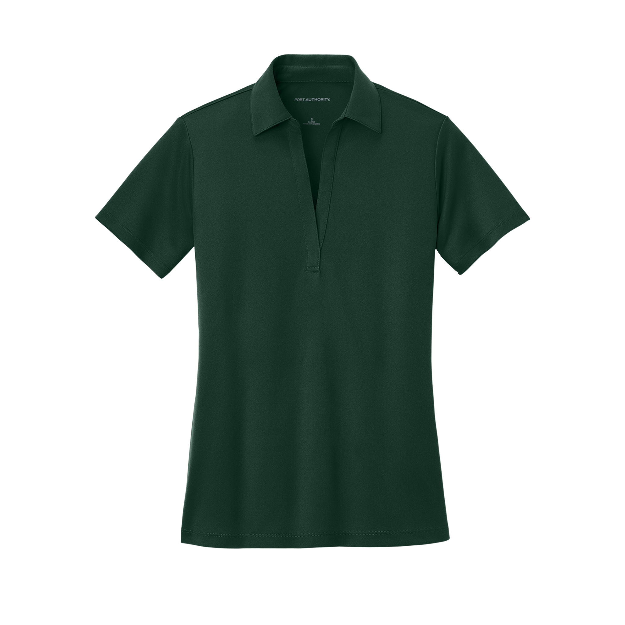 Texas Roadhouse Women's Port Authority Silk Touch Performance Polo