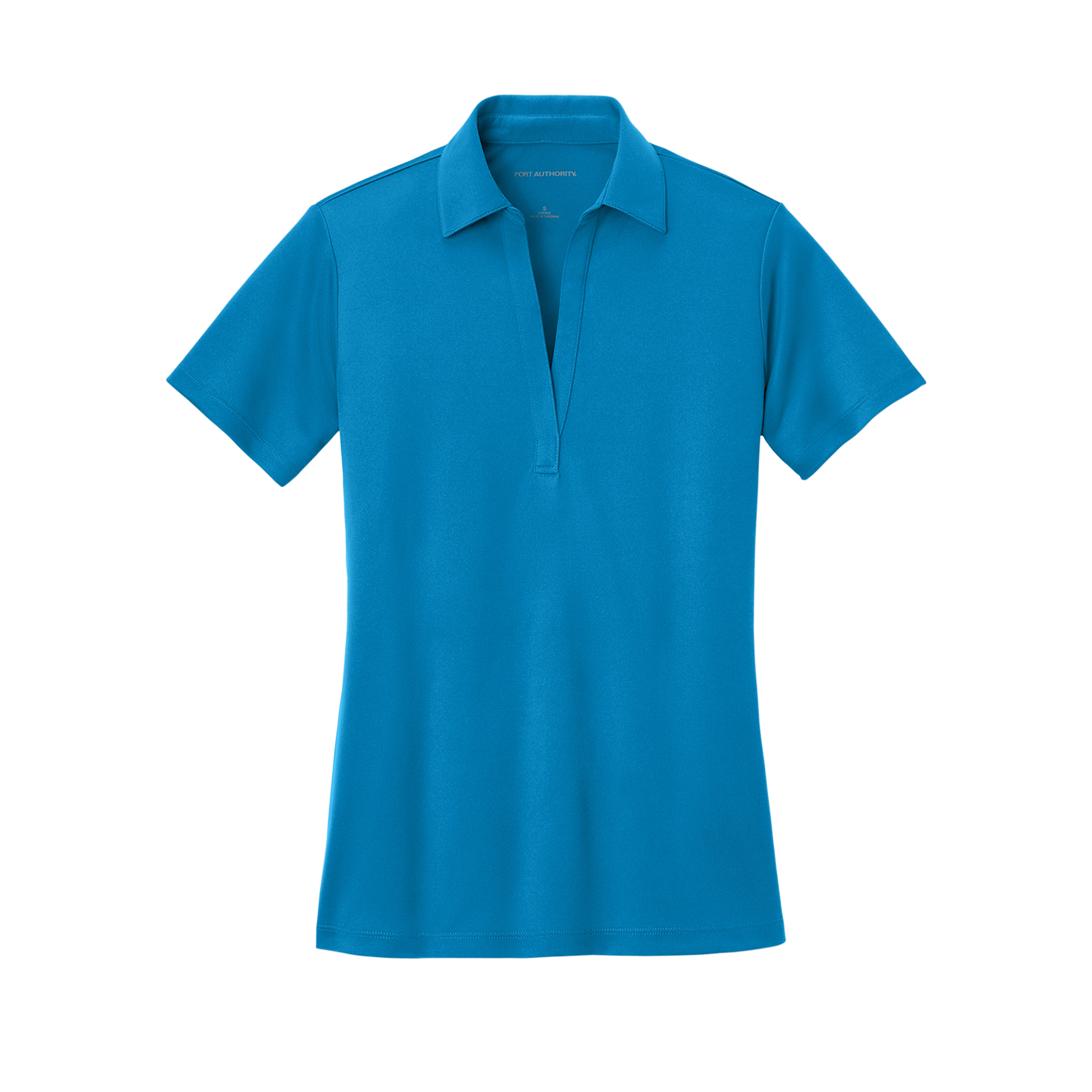Texas Roadhouse Women's Port Authority Silk Touch Performance Polo