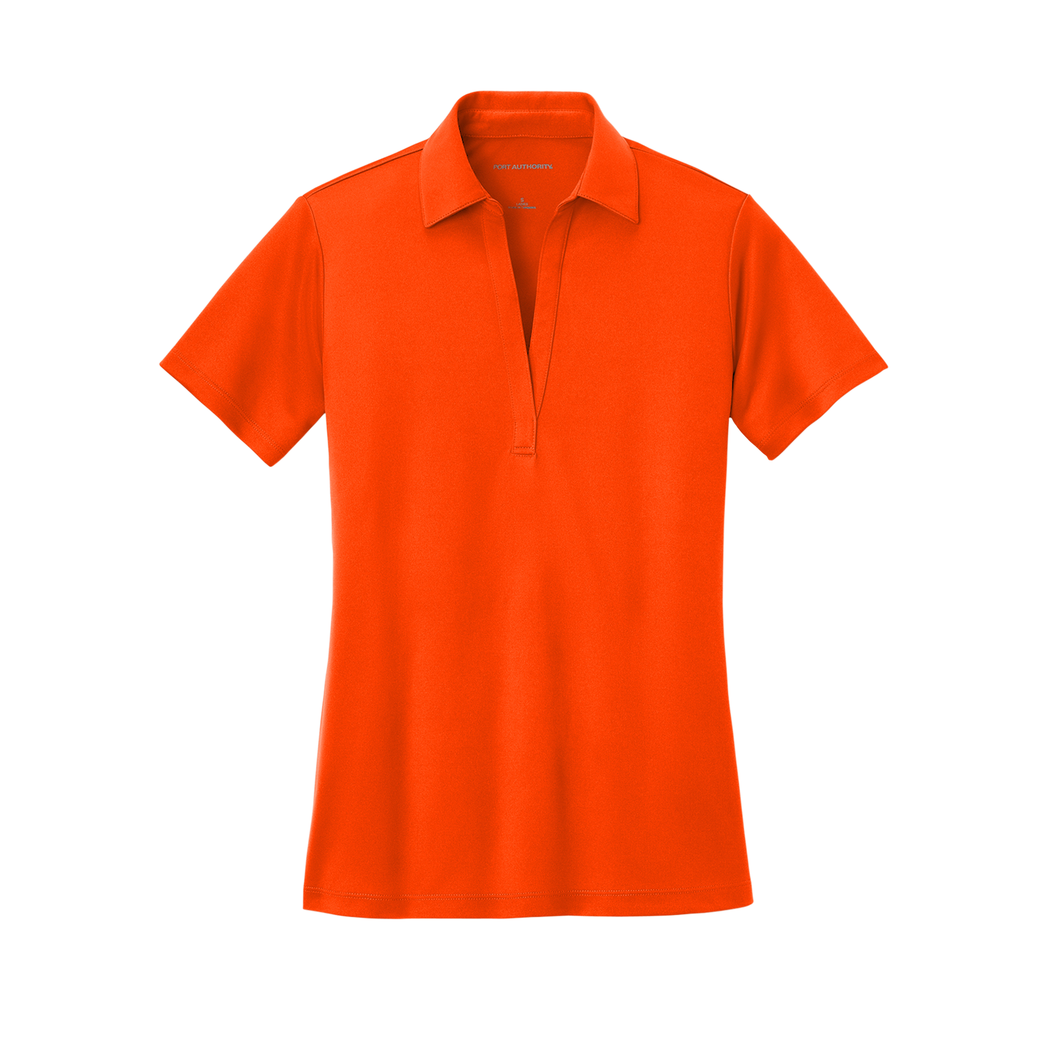 Texas Roadhouse Women's Port Authority Silk Touch Performance Polo