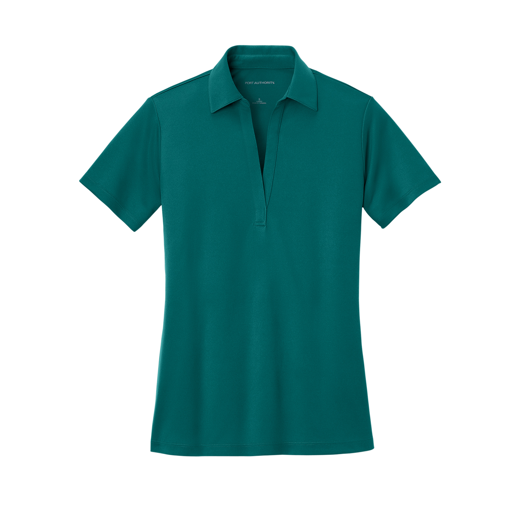 Texas Roadhouse Women's Port Authority Silk Touch Performance Polo