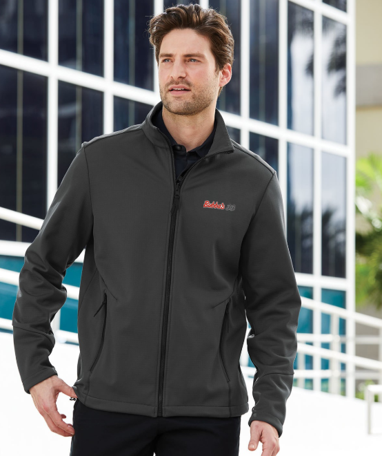 Jaggers Men's Port Authority Collective Tech Soft Shell Jacket
