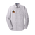 Texas Roadhouse Men's Port Authority Long Sleeve SuperPro Oxford Shirt