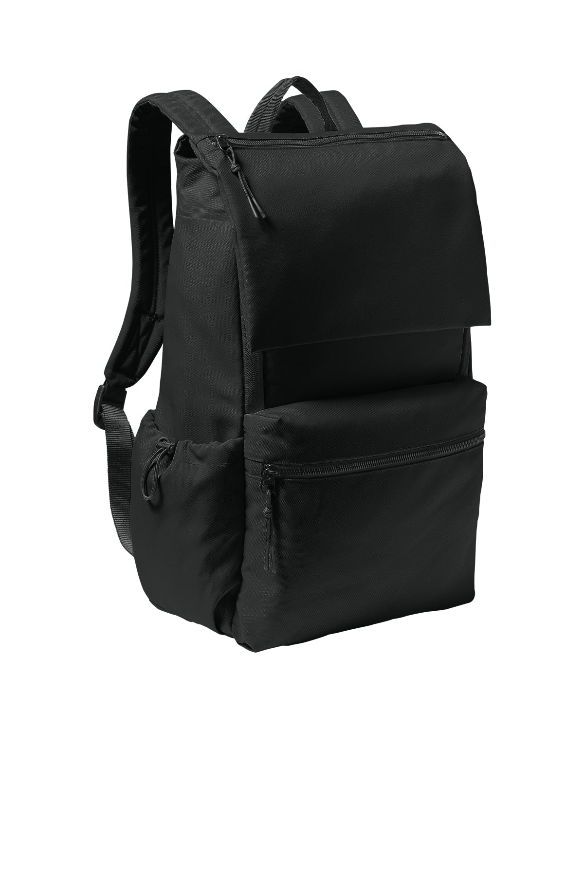 Texas Roadhouse Port Authority Matte Oxford Backpack