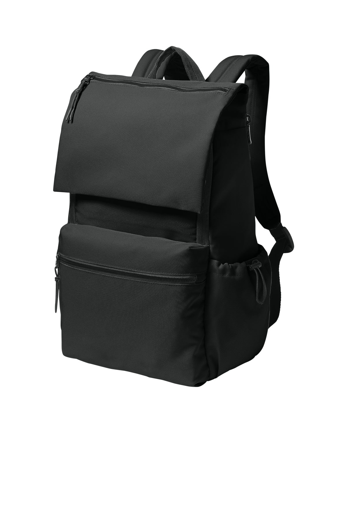 Texas Roadhouse Port Authority Matte Oxford Backpack