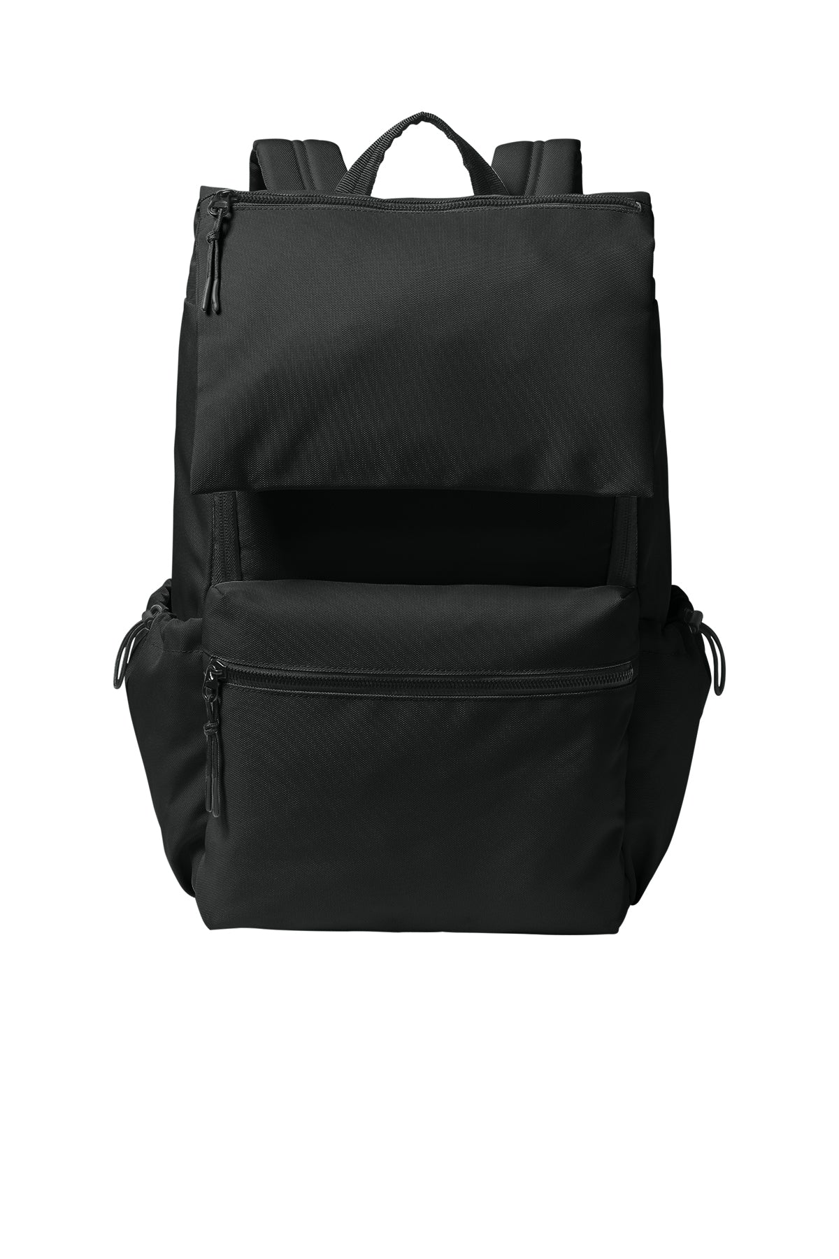 Texas Roadhouse Port Authority Matte Oxford Backpack