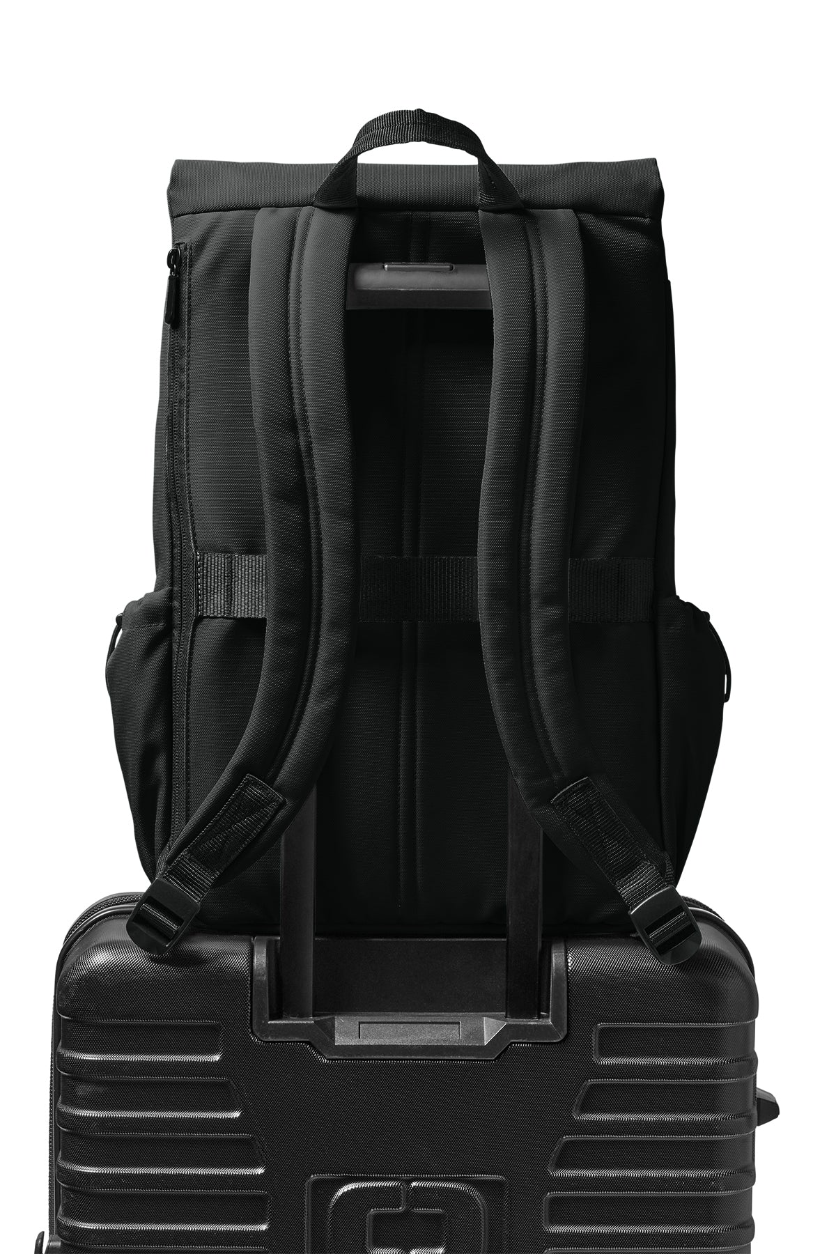 Texas Roadhouse Port Authority Matte Oxford Backpack