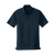 Jaggers Men's Tall Dry Zone UV Micro-Mesh Polo