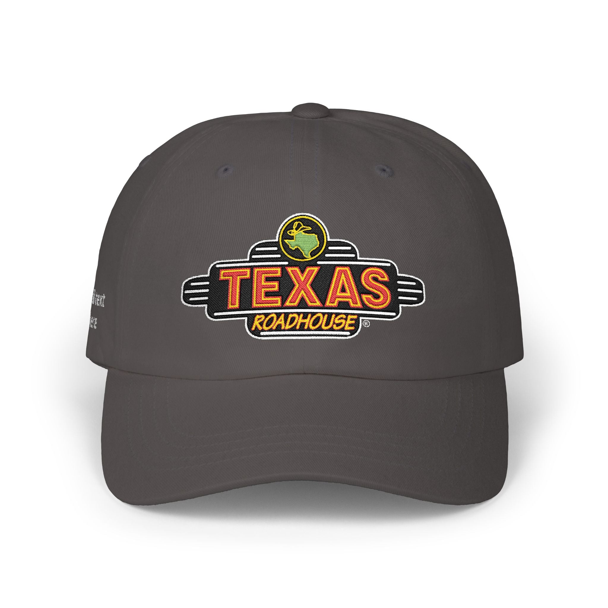 Texas Roadhouse YP Classics Dad Cap