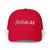 Bubba's 33 YP Classics Dad Cap