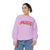 Jaggers Comfort Colors Crewneck Sweatshirt
