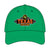 Texas Roadhouse Nike Dri-FIT Tech Fine-Ripstop Cap