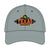 Texas Roadhouse Nike Dri-FIT Tech Fine-Ripstop Cap