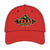 Texas Roadhouse Nike Dri-FIT Tech Fine-Ripstop Cap