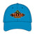 Texas Roadhouse Nike Dri-FIT Tech Fine-Ripstop Cap