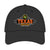 Texas Roadhouse Nike Dri-FIT Tech Fine-Ripstop Cap