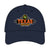 Texas Roadhouse Nike Dri-FIT Tech Fine-Ripstop Cap