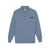 Texas Roadhouse Comfort Colors Ring Spun 1/4-Zip Sweatshirt