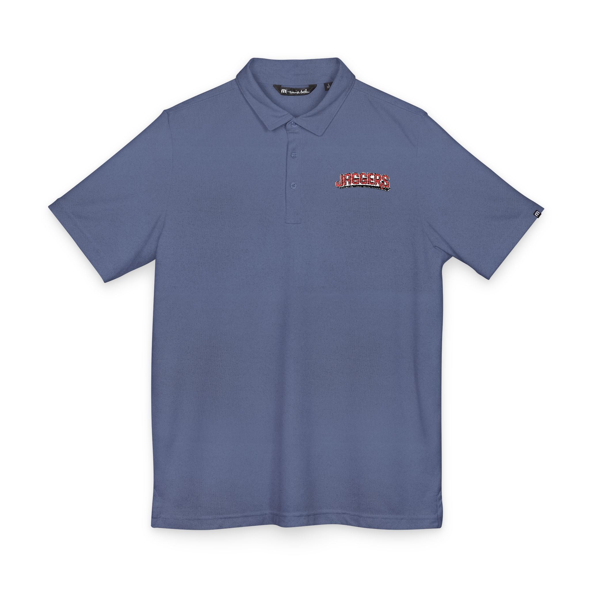 Jaggers Men's Travis Mathew Coto Performance Polo