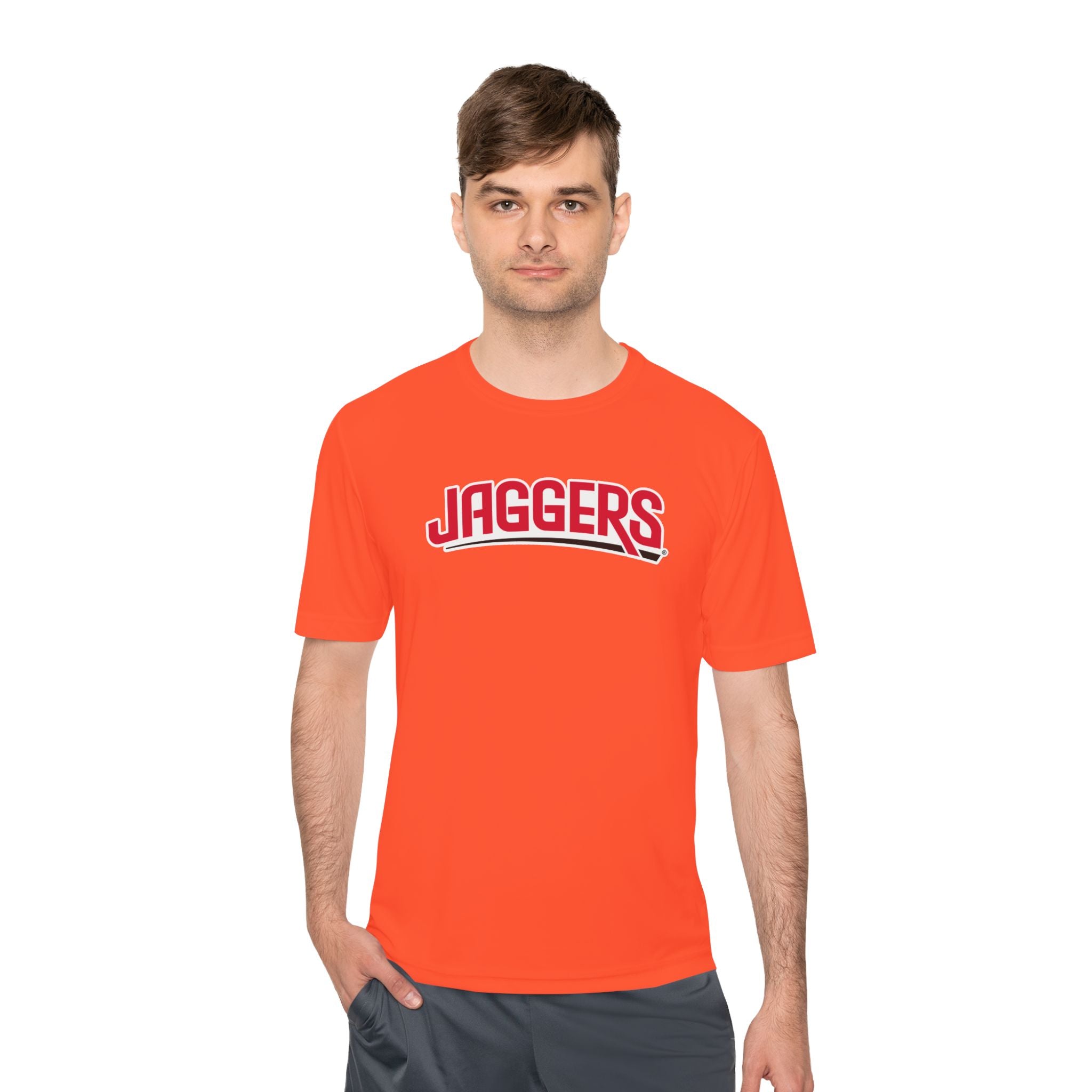 Jaggers SportTek PosiCharge Competitor Tee