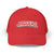 Jaggers Port Authority Snapback Trucker Cap