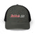 Bubba's 33 Port Authority Snapback Trucker Cap