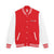 Bubba's 33 Unisex Heavyweight Vintage Letterman Jacket
