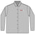 Bubba's 33 Women's Mercer+Mettle Long Sleeve Stretch Woven Shirt