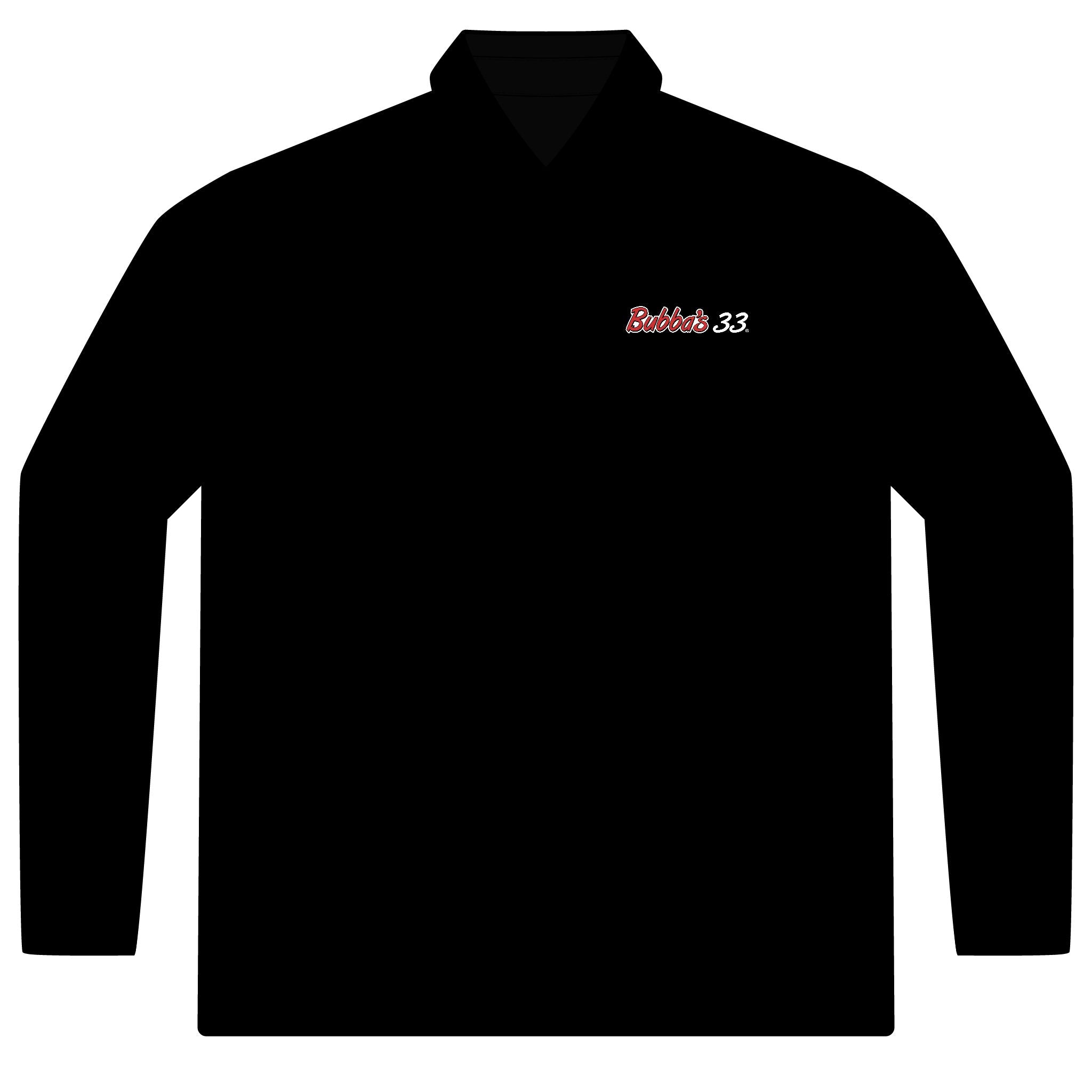 Bubba's 33 Women's Mercer+Mettle Long Sleeve Stretch Woven Shirt
