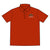 Texas Roadhouse Port Authority Performance Fine Jacquard Polo