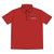 Texas Roadhouse Port Authority Performance Fine Jacquard Polo