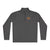 Texas Roadhouse SportTek PosiCharge Competitor 1/4-Zip Pullover