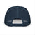 Jaggers Classic Five-Panel Trucker Cap