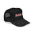 Bubba's 33 OTTO CAP® 5 Panel High Crown Mesh Back Trucker Hat