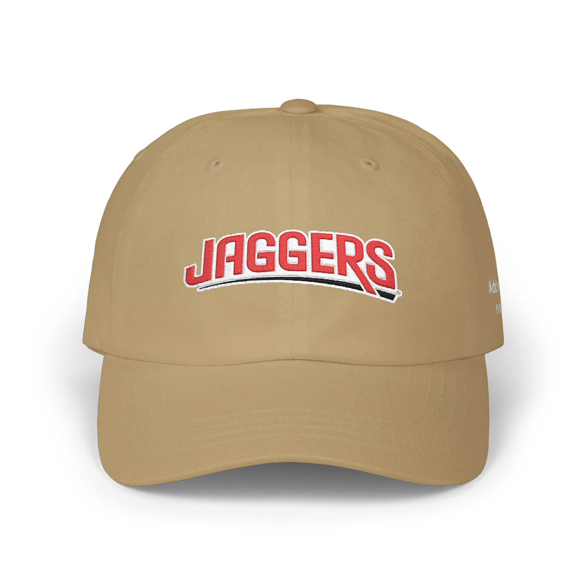 Jaggers YP Classics Dad Cap