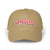 Jaggers YP Classics Dad Cap