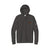 Texas Roadhouse Nike Club Fleece Sleeve Swoosh Pullover Hoodie