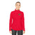 Texas Roadhouse SportTek Women's PosiCharge Competitor 1/4-Zip Pullover