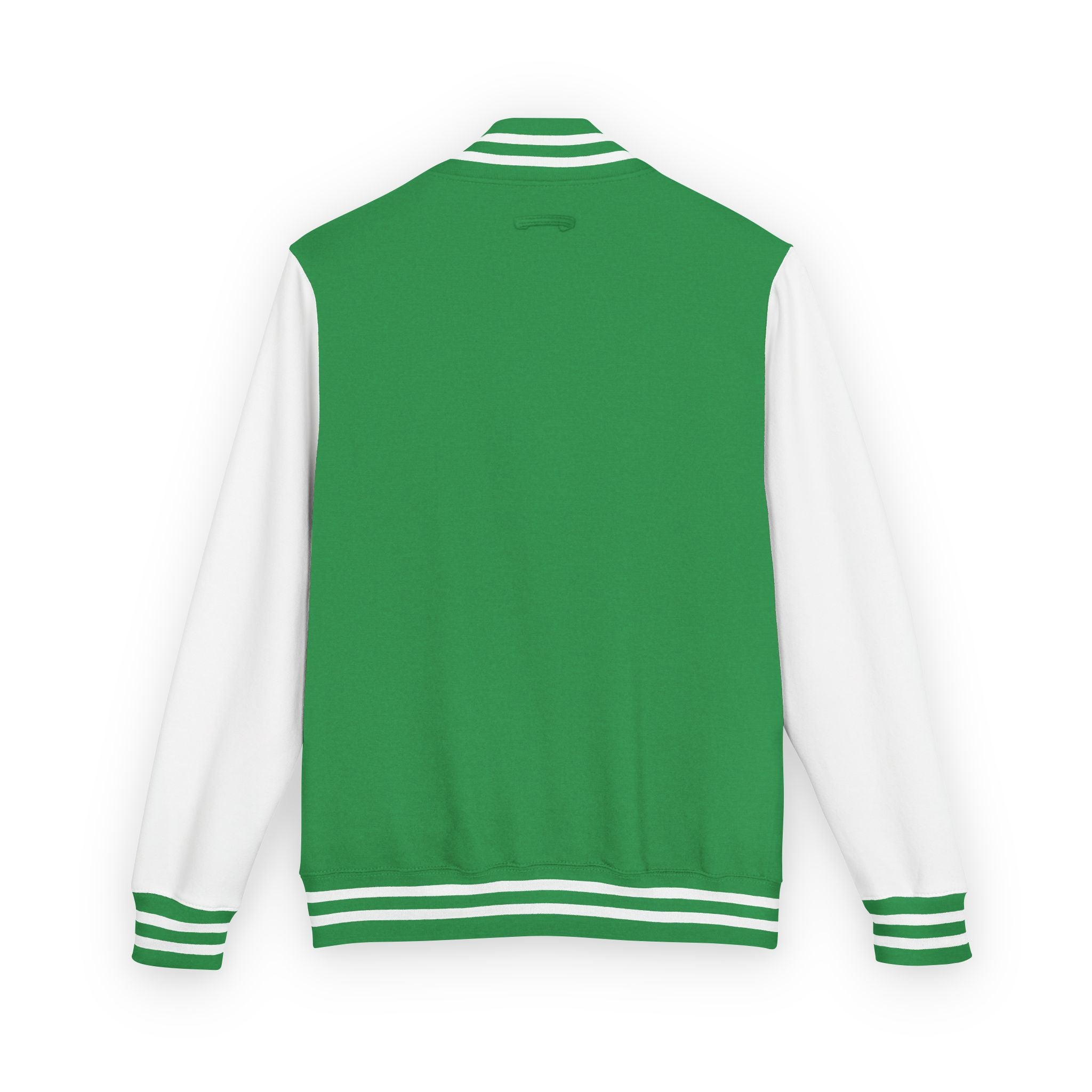 Texas Roadhouse Unisex Heavyweight Letterman Jacket