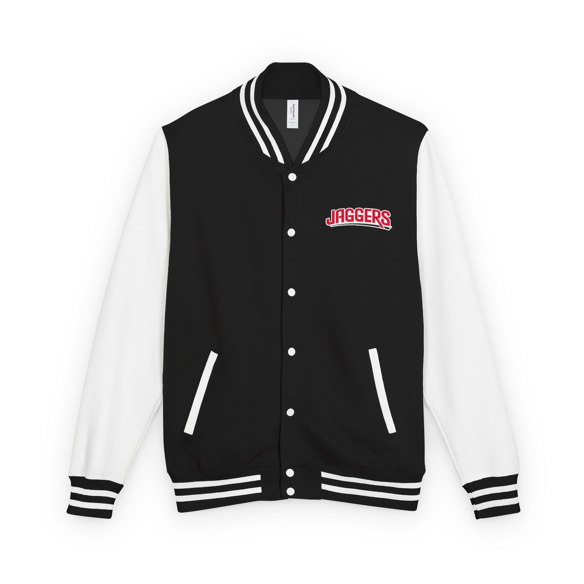 Jaggers Unisex Heavyweight Letterman Jacket