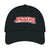 Jaggers Nike Dri-FIT Tech Fine-Ripstop Cap
