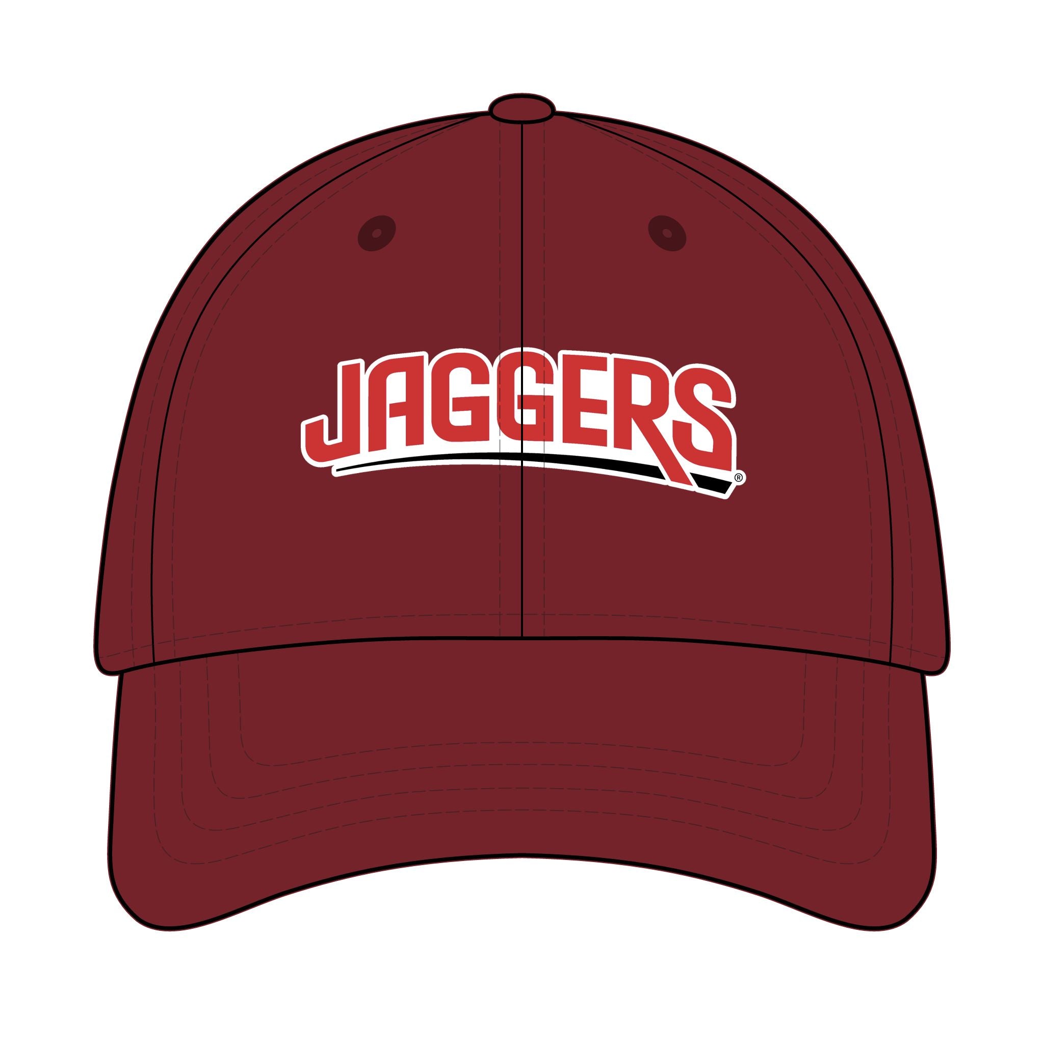 Jaggers Nike Dri-FIT Tech Fine-Ripstop Cap