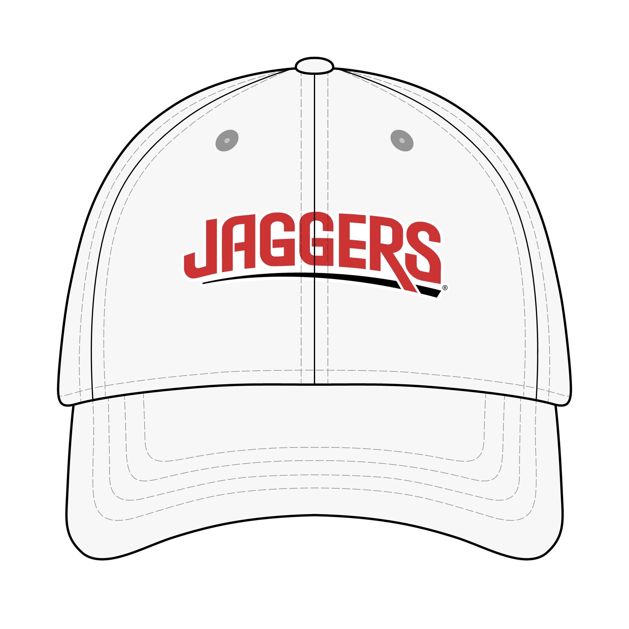 Jaggers Nike Dri-FIT Tech Fine-Ripstop Cap