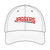 Jaggers Nike Dri-FIT Tech Fine-Ripstop Cap